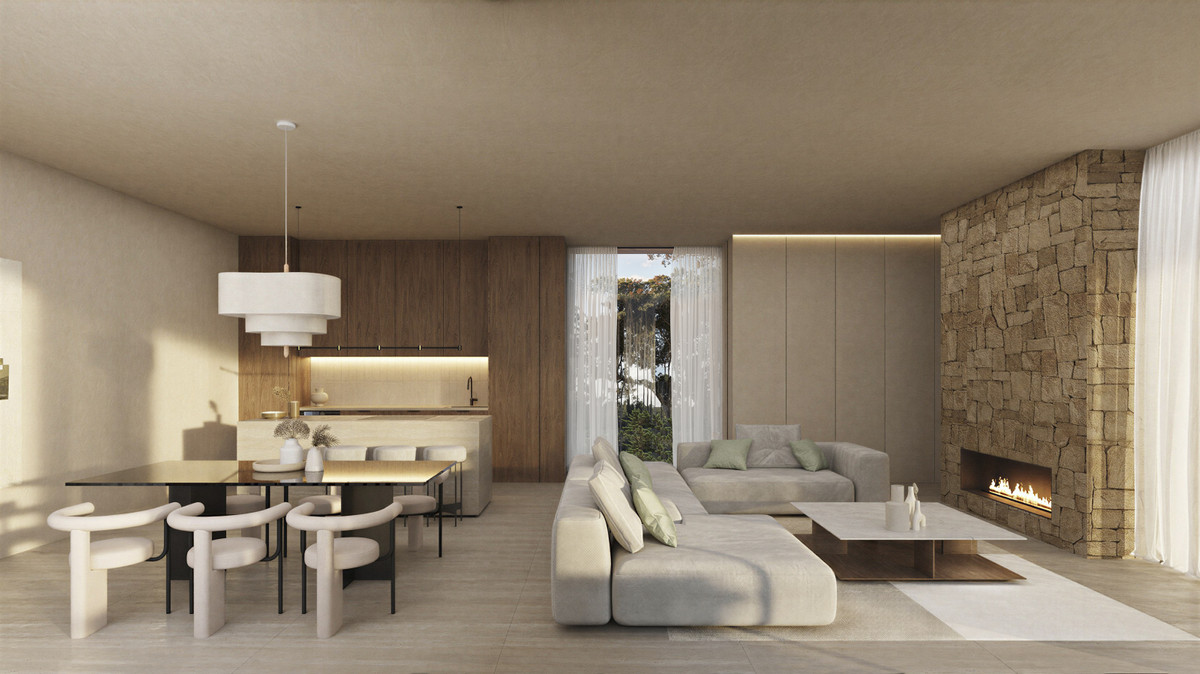 Villa de Lujo en Benissa: 2.850.000 €