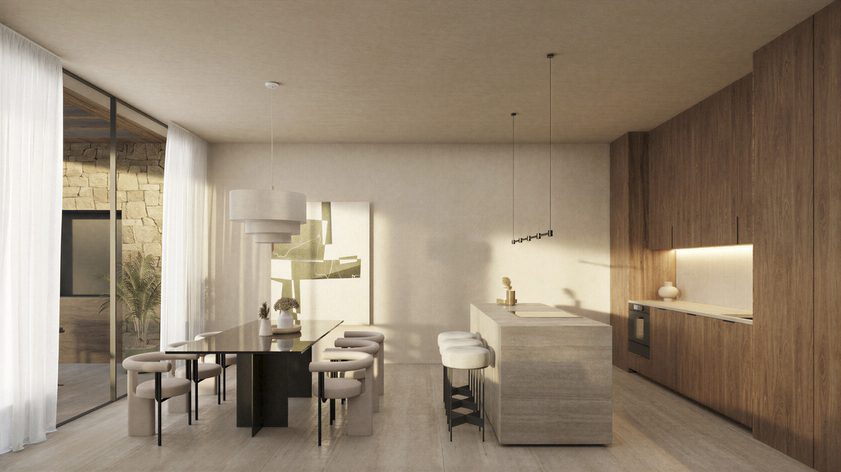 Villa de Lujo en Benissa: 2.850.000 €