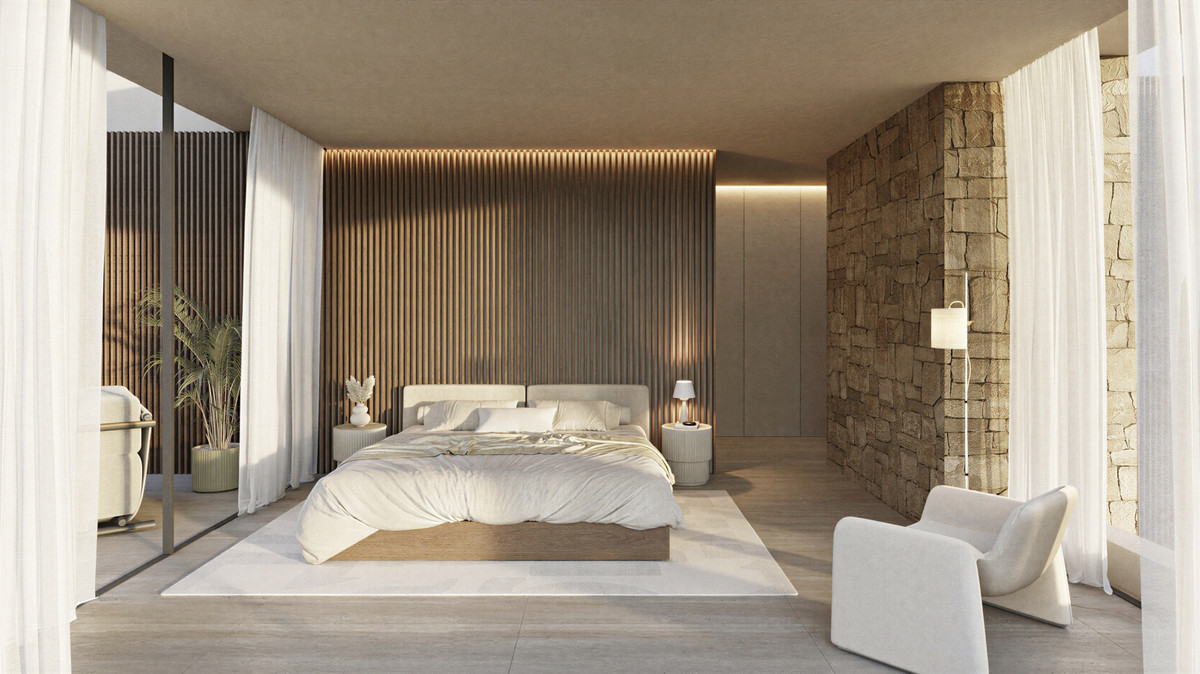 Villa de Lujo en Benissa: 2.850.000 €