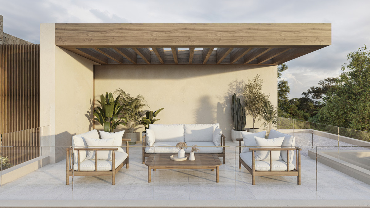 Villa de Lujo en Benissa: 2.850.000 €