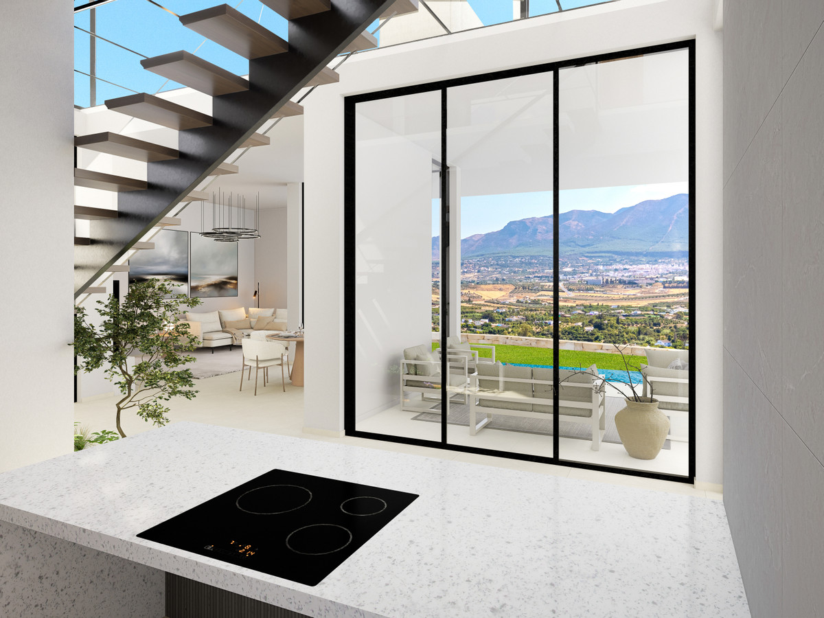 Villa de Lujo en Alhaurín el Grande