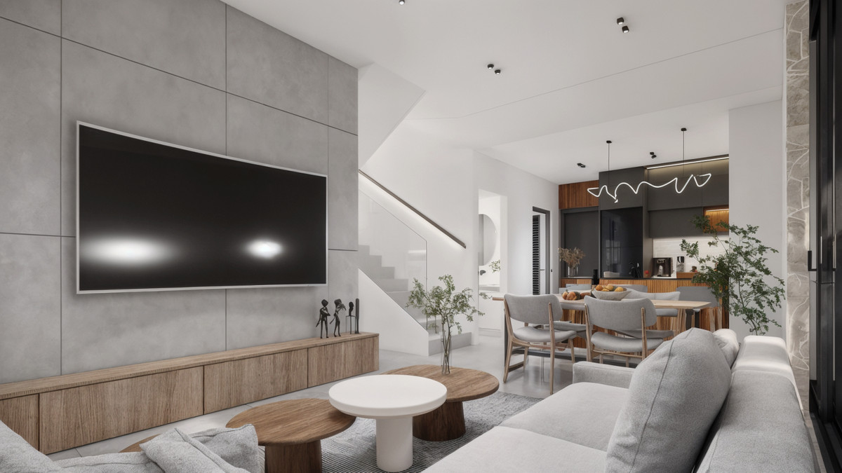 Villa en Venta en Los Montesinos