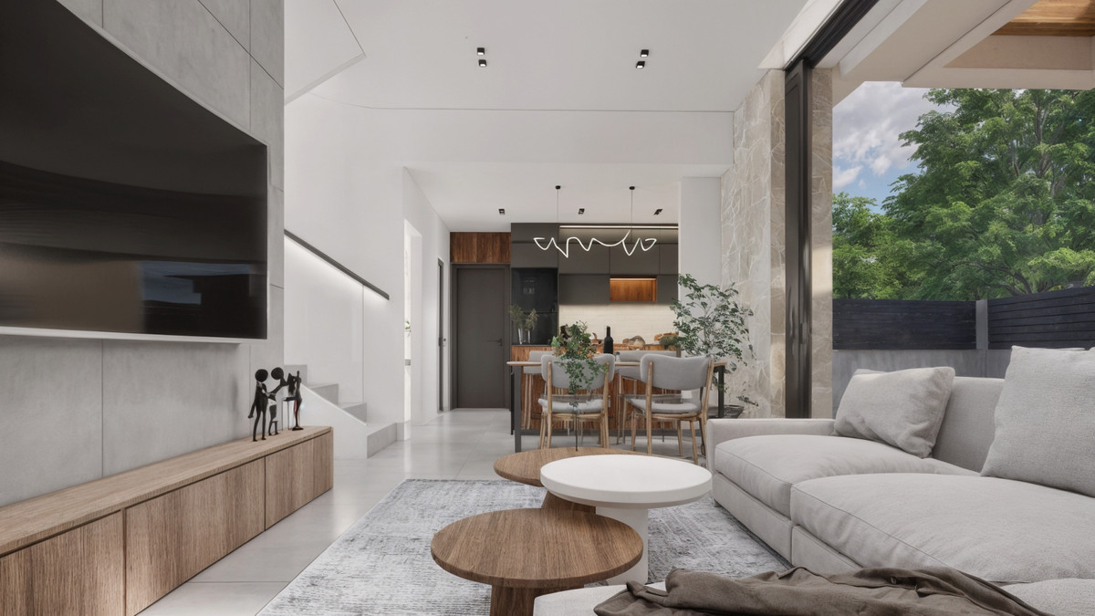 Villa en Venta en Los Montesinos