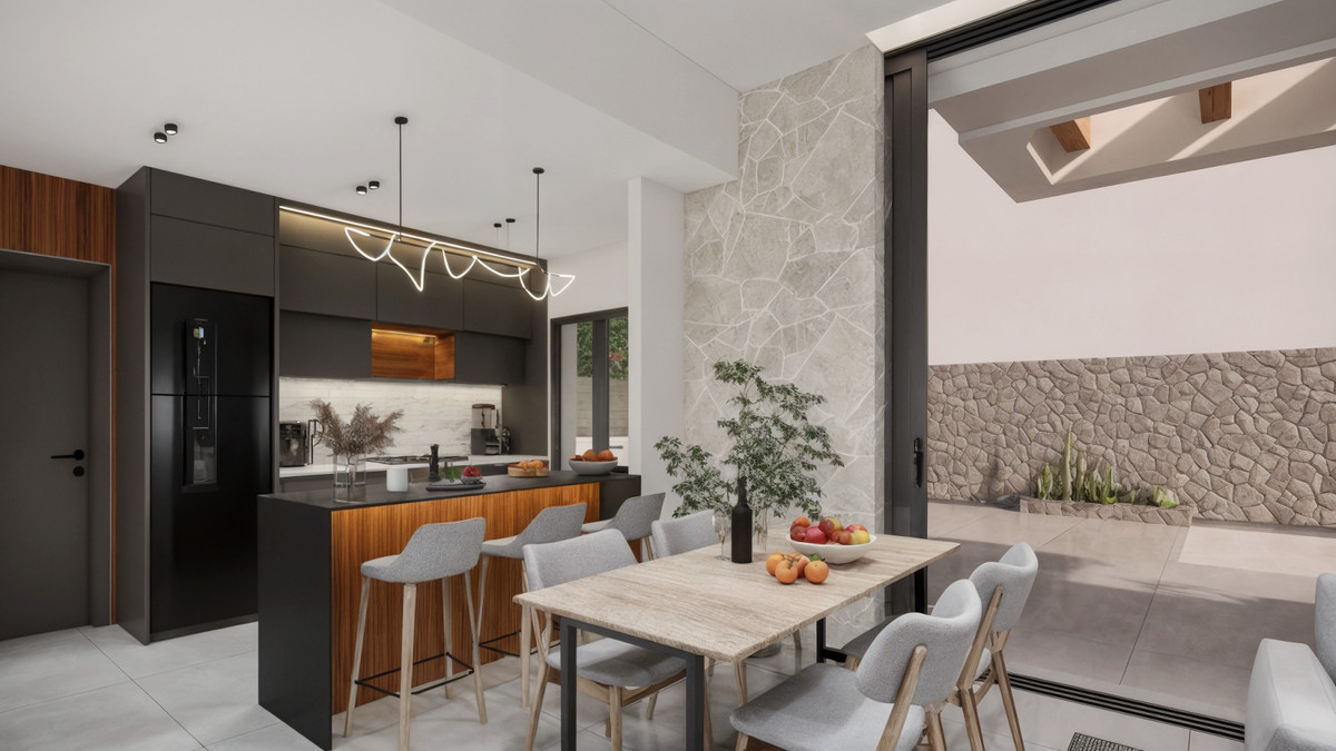Villa en Venta en Los Montesinos