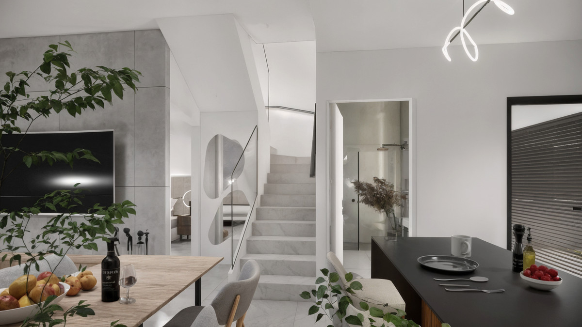 Villa en Venta en Los Montesinos