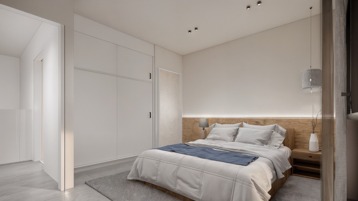 Villa en Venta en Los Montesinos