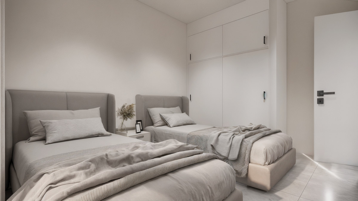 Villa en Venta en Los Montesinos