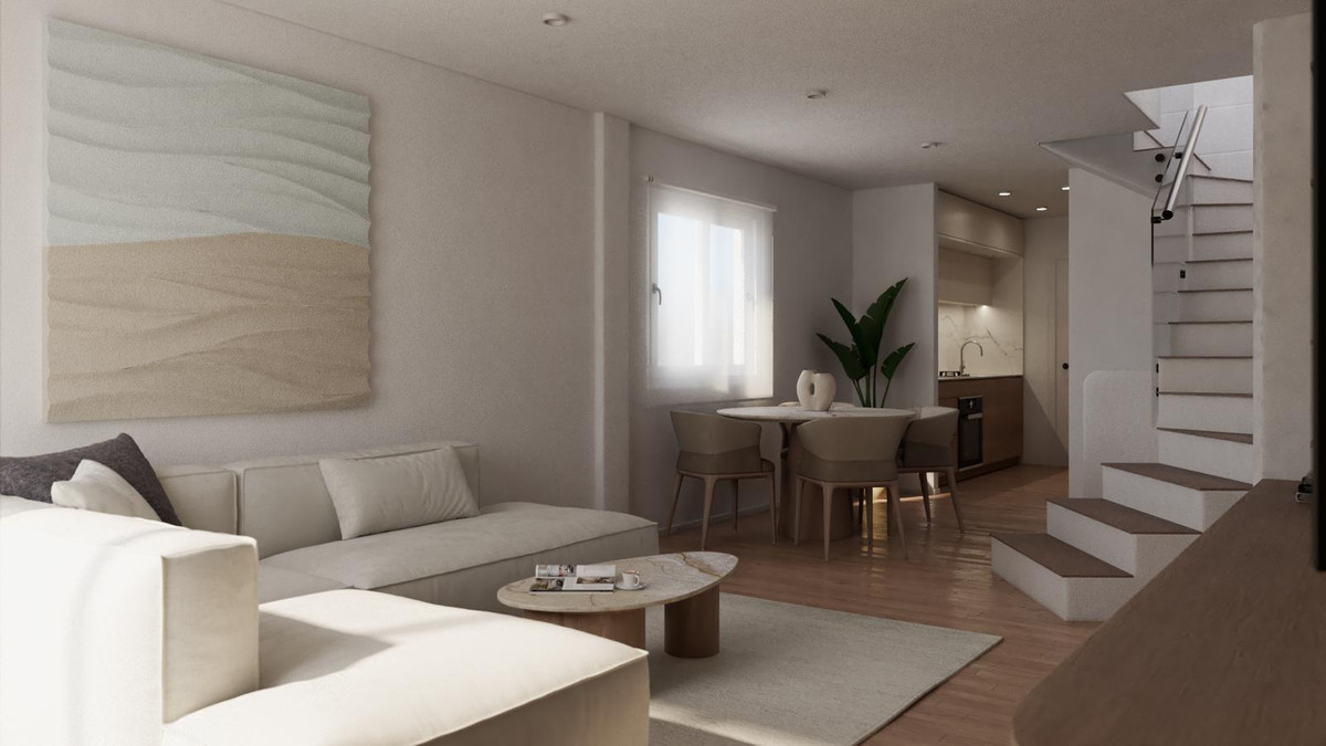 Casa en venta en La Unión