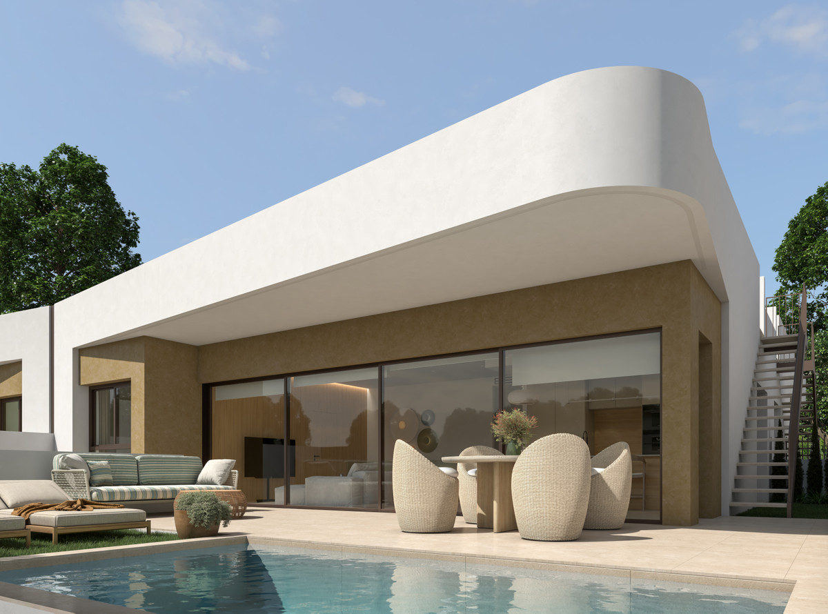 Villa en Venta en Dolores, Alicante