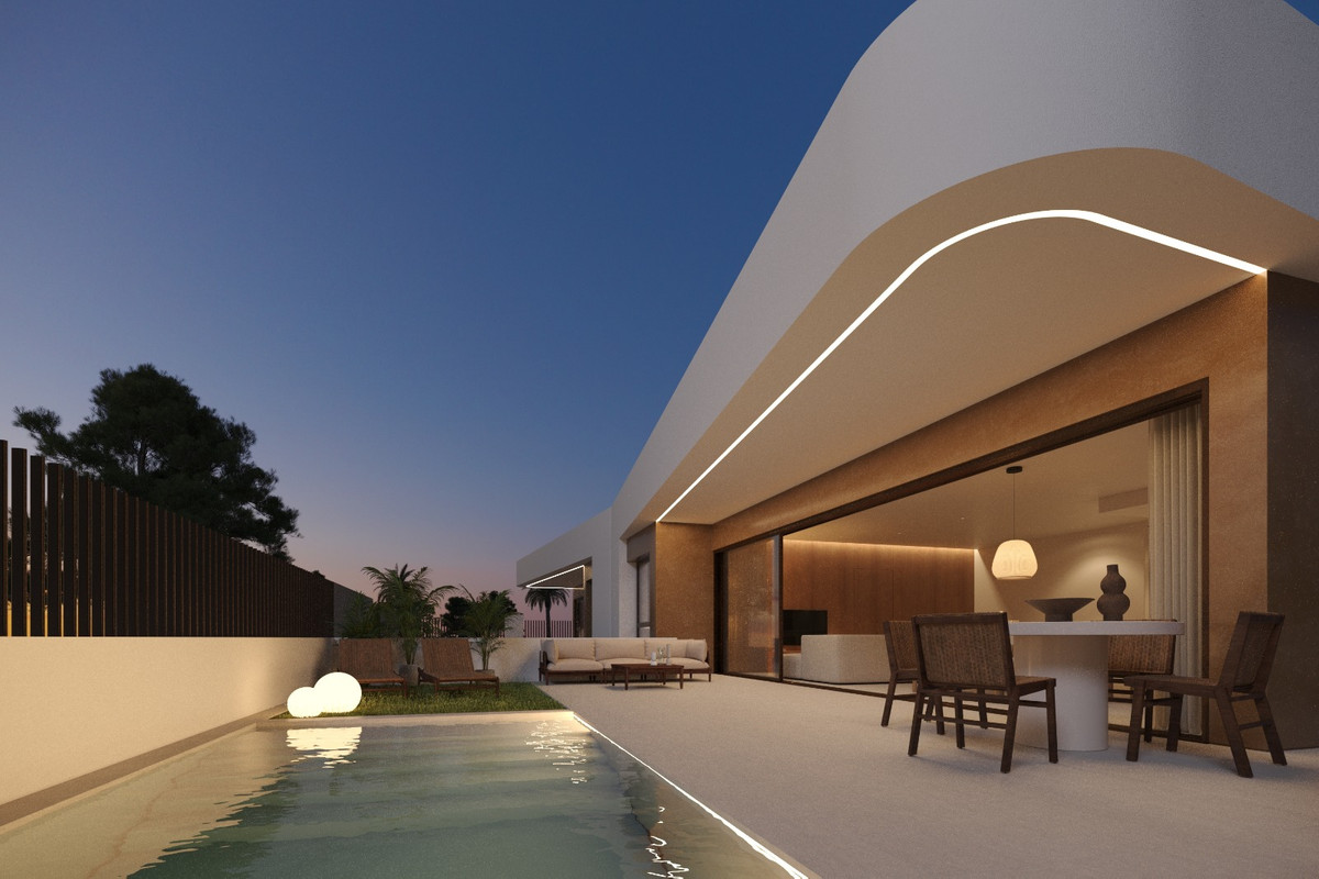 Villa en Venta en Dolores, Alicante