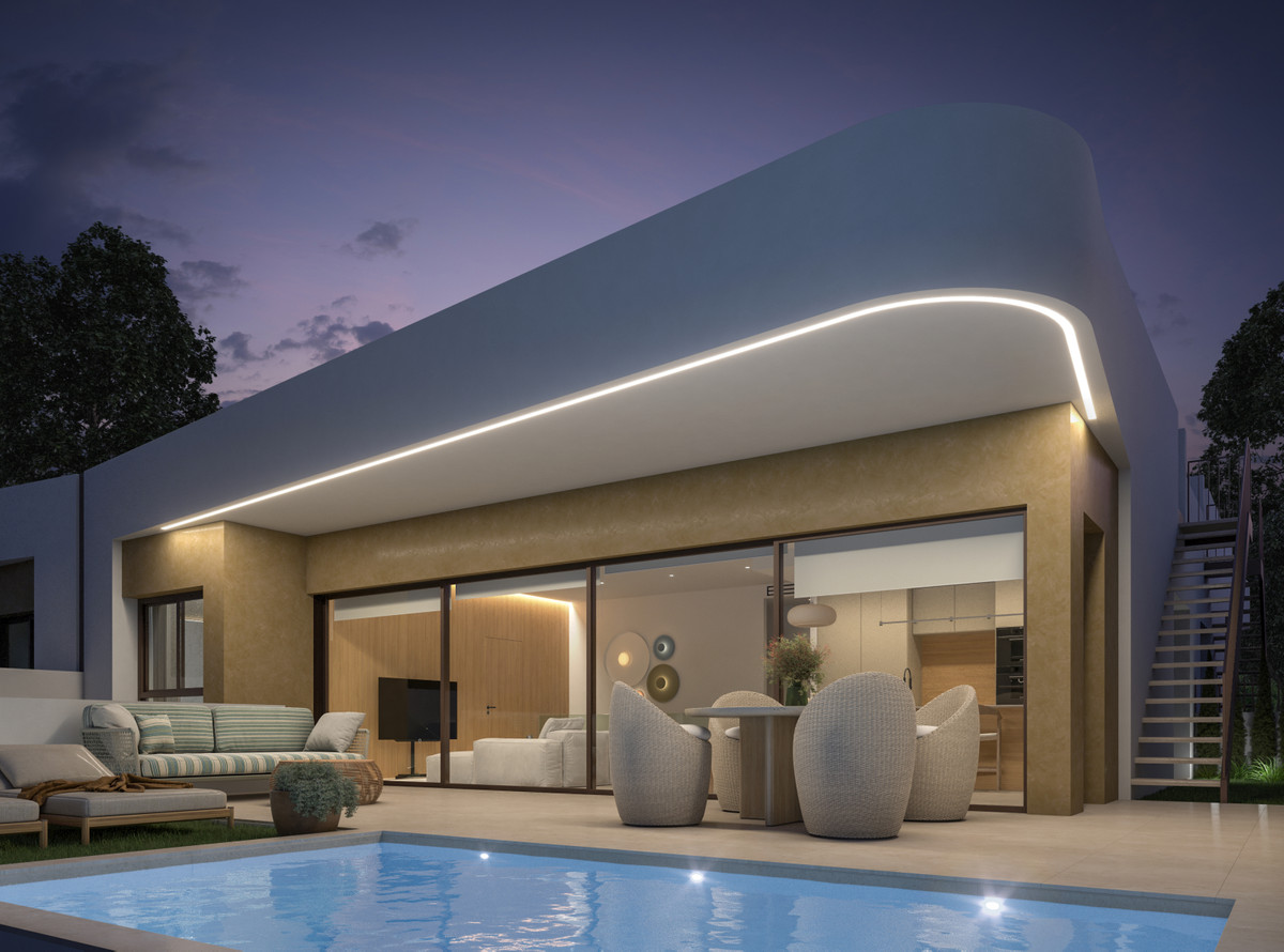Villa en Venta en Dolores, Alicante