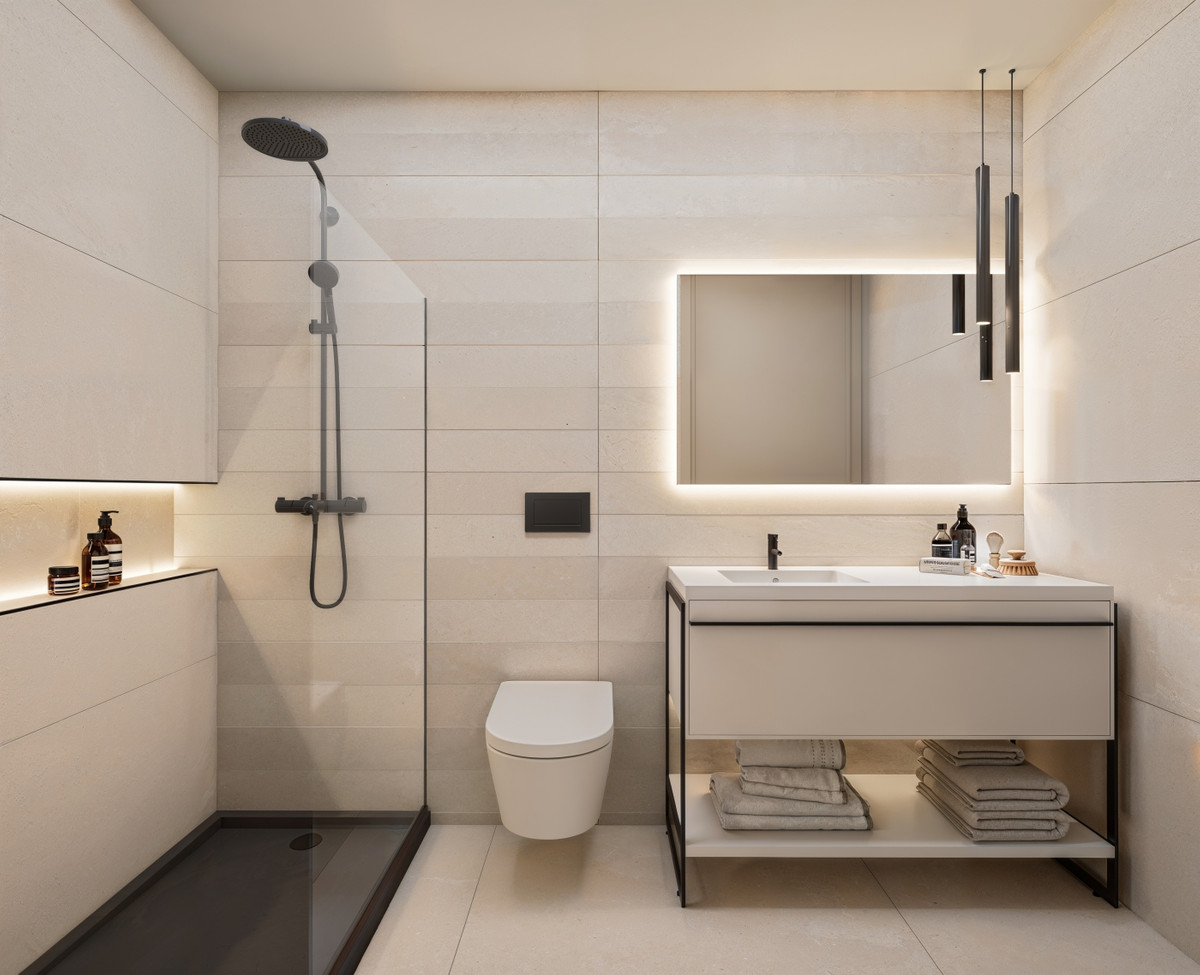 Villa de Lujo en Casares, Málaga