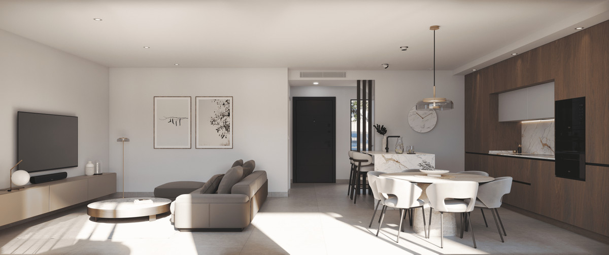 Villa en venta en San Javier