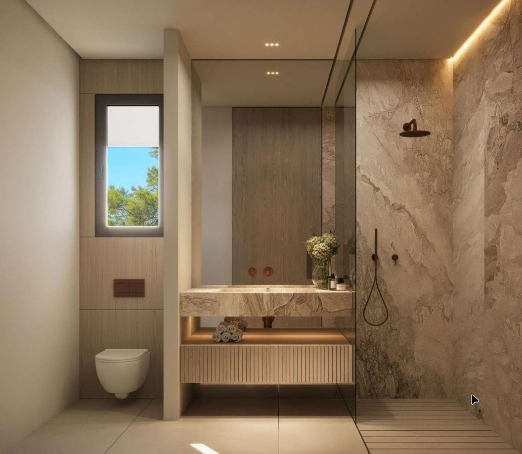 Apartamento en Mijas, Málaga