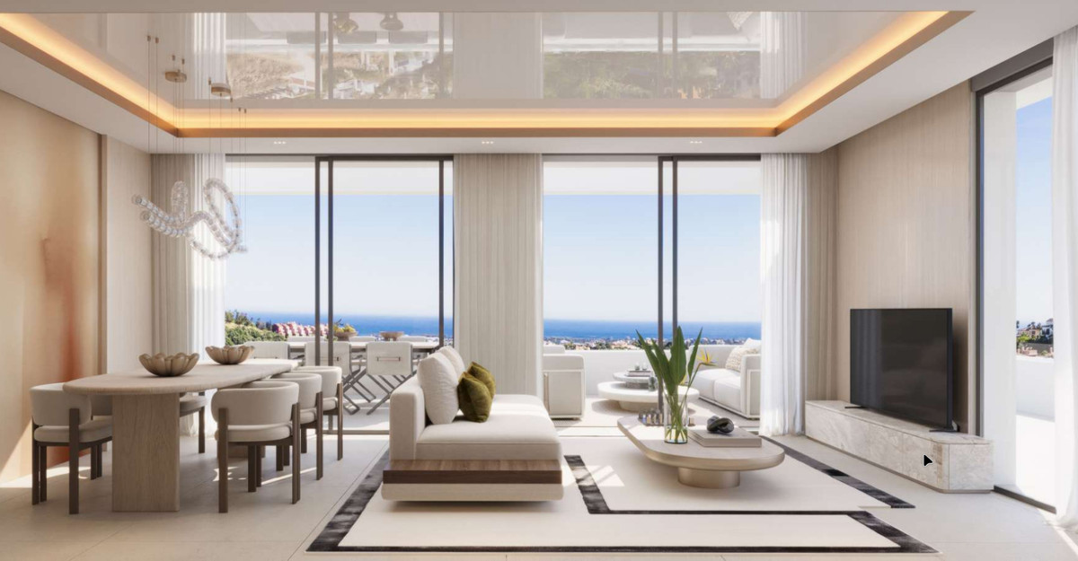 Apartamento en Mijas, Málaga