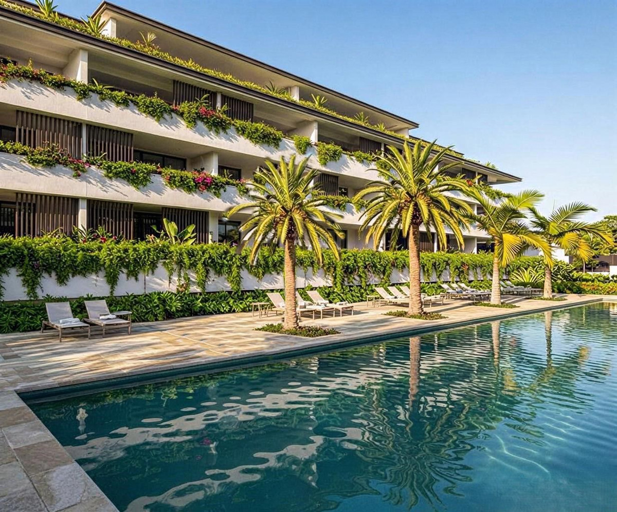 Apartamento en Mijas, Málaga