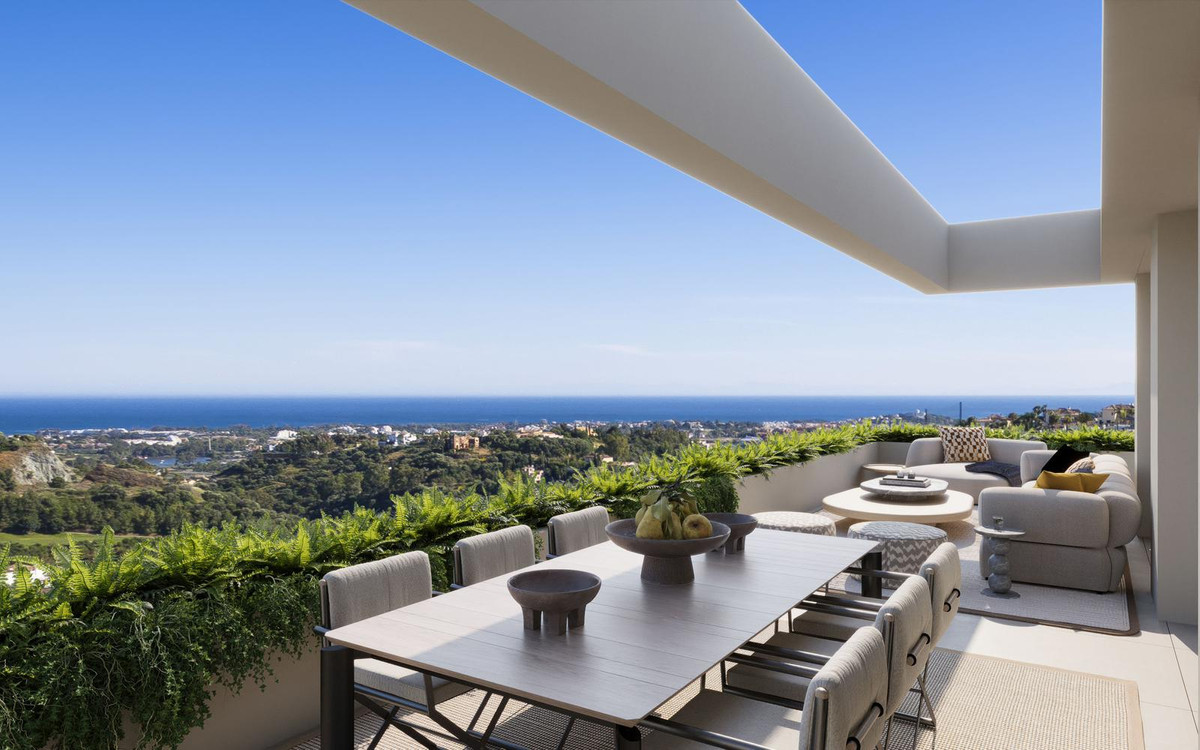 Apartamento en Mijas, Málaga
