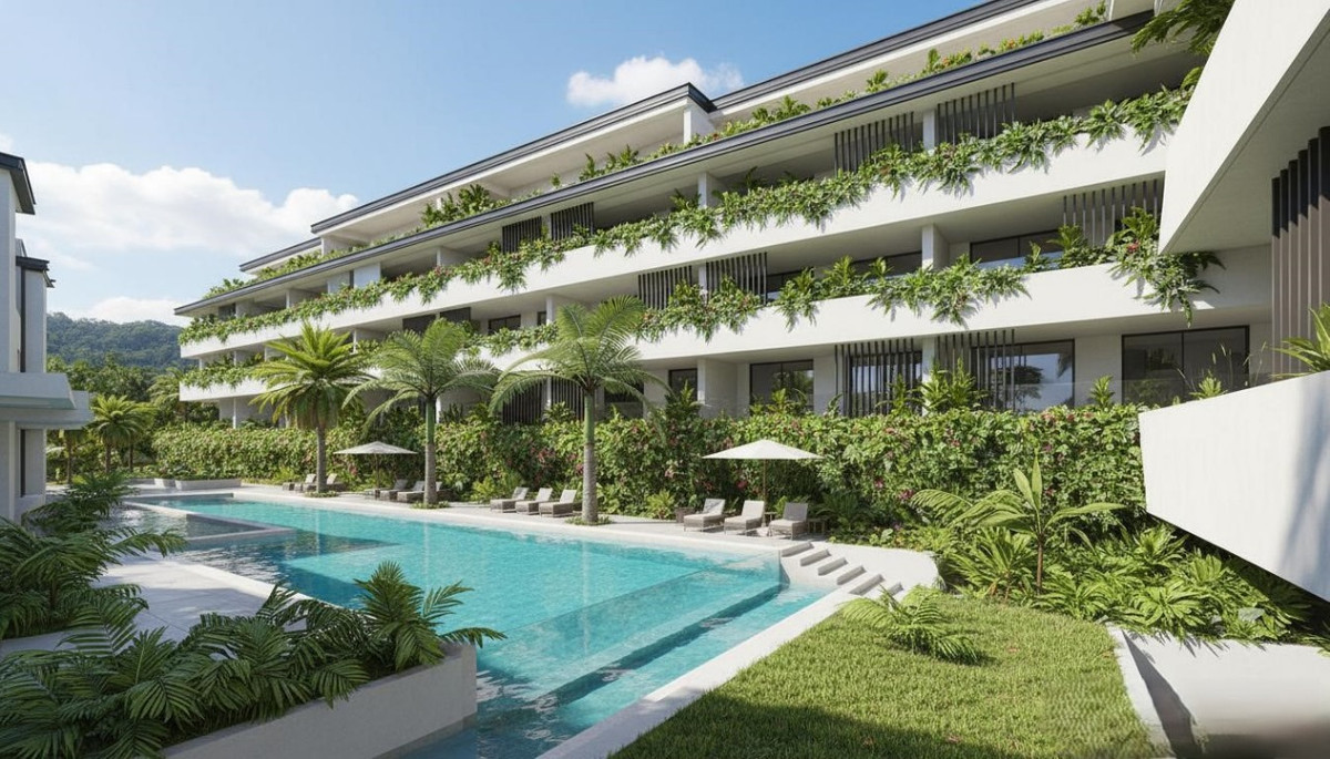 Apartamento en Mijas, Málaga