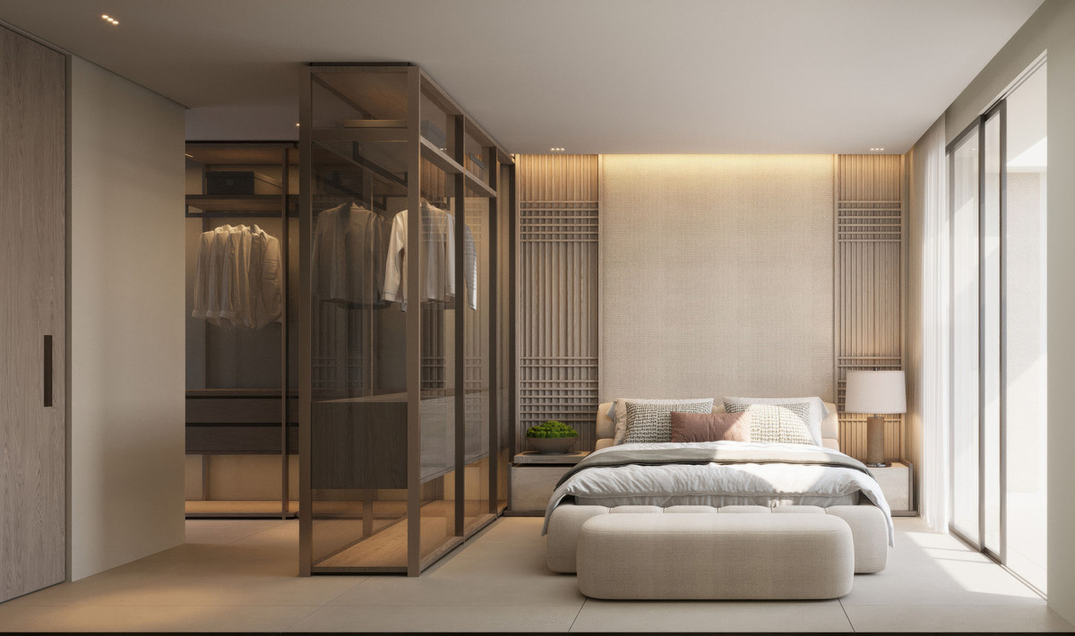 Apartamento en Mijas, Málaga