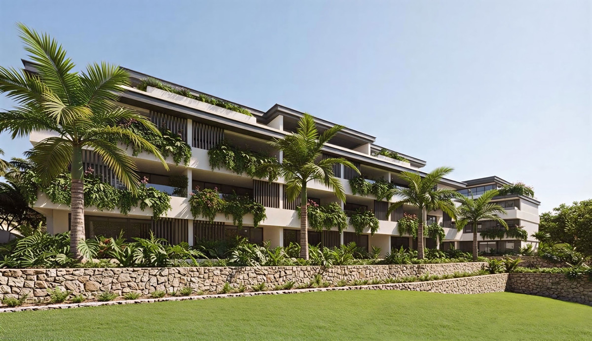 Apartamento en Mijas, Málaga