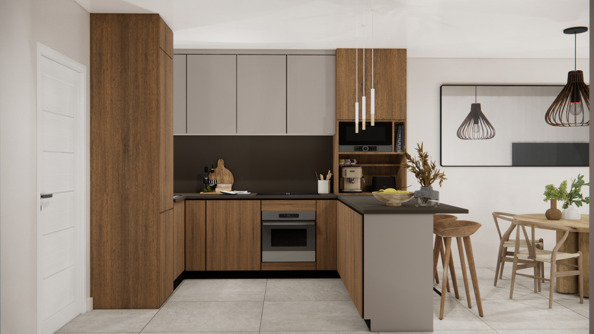 Apartamento en venta en Rojales