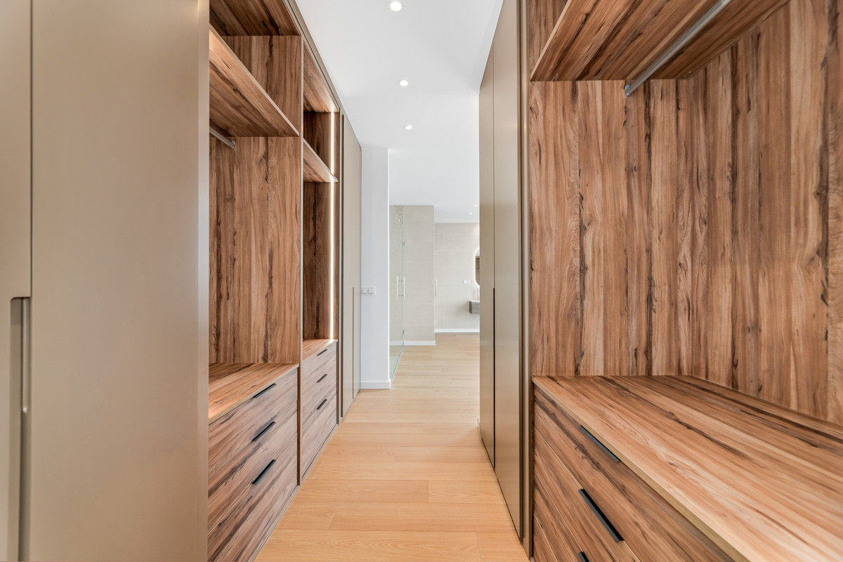 Villa de lujo en Benahavís: 6 habitaciones