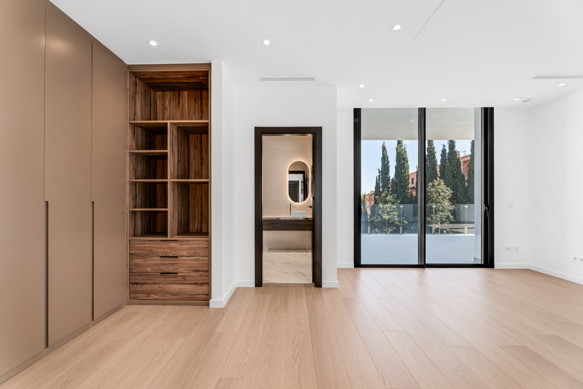 Villa de lujo en Benahavís: 6 habitaciones