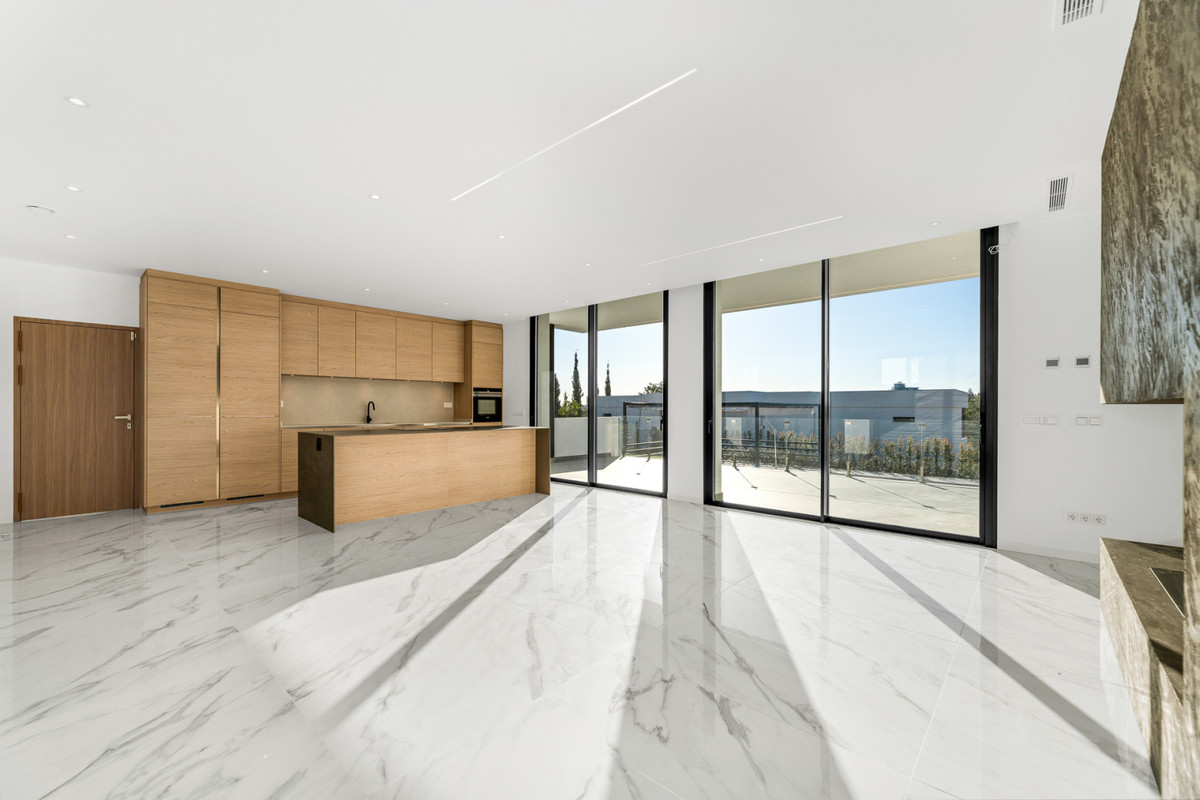 Villa de lujo en Benahavís: 6 habitaciones
