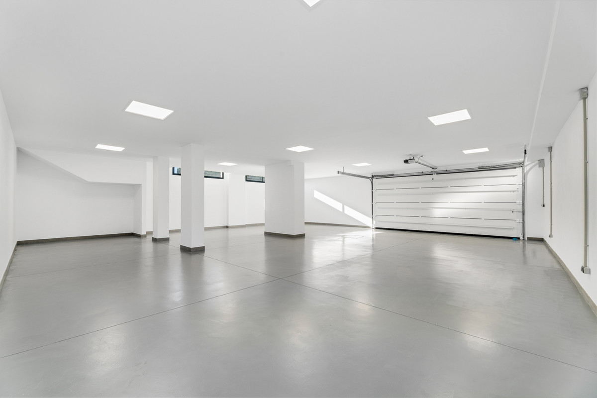 Villa de lujo en Benahavís: 6 habitaciones