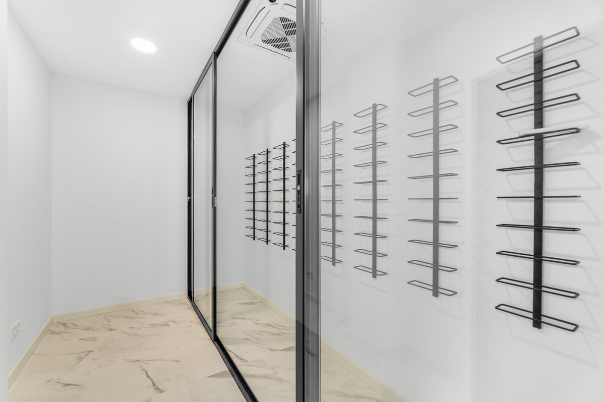 Villa de lujo en Benahavís: 6 habitaciones