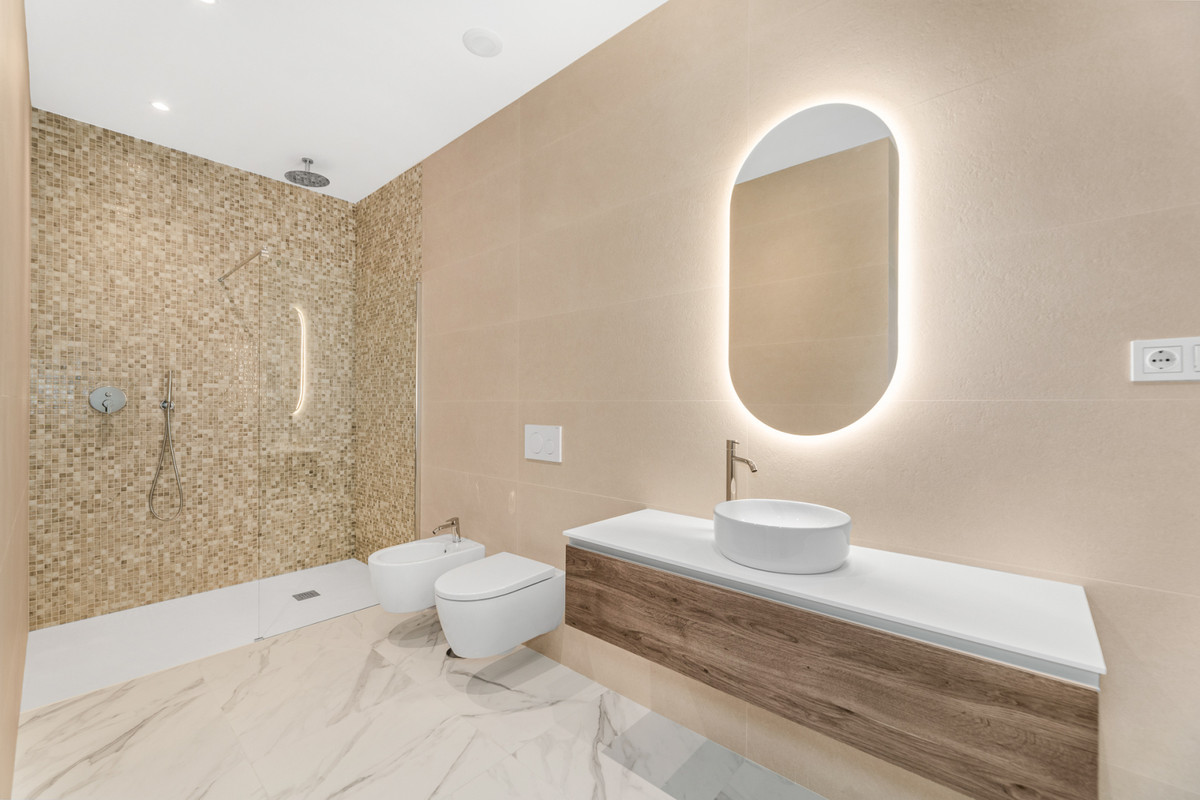 Villa de lujo en Benahavís: 6 habitaciones