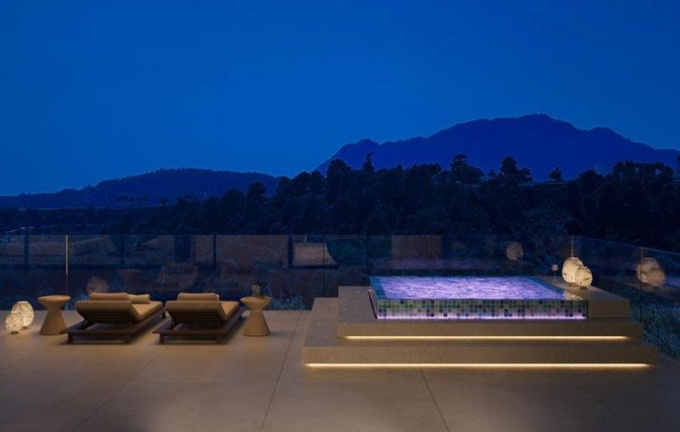 Villa de lujo en Benahavís