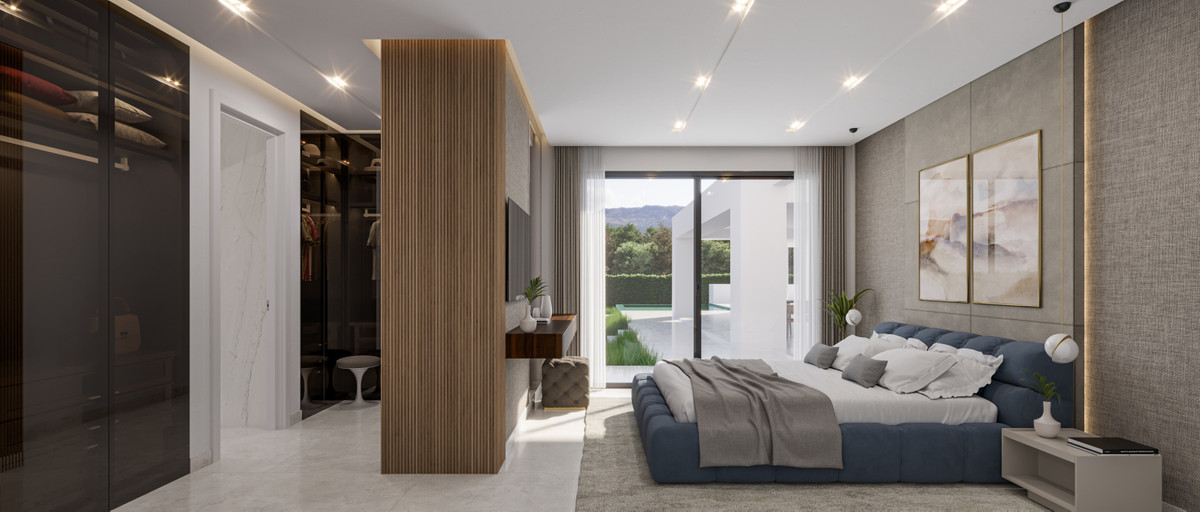 Villa de lujo en Estepona: 2.900.000 €