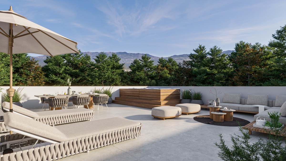 Villa de lujo en Estepona: 2.900.000 €