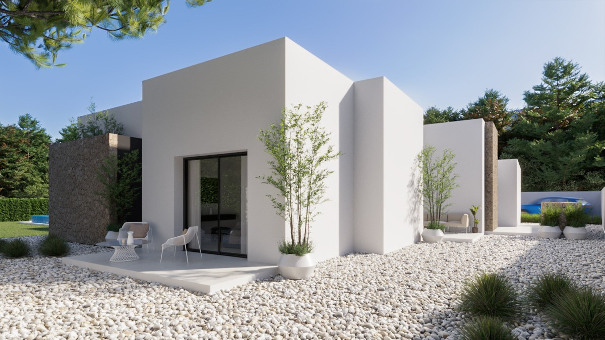 Villa de lujo en Estepona: 2.900.000 €