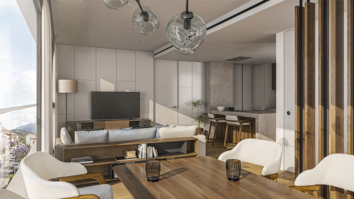 Apartamento en Estepona: 699.000 €