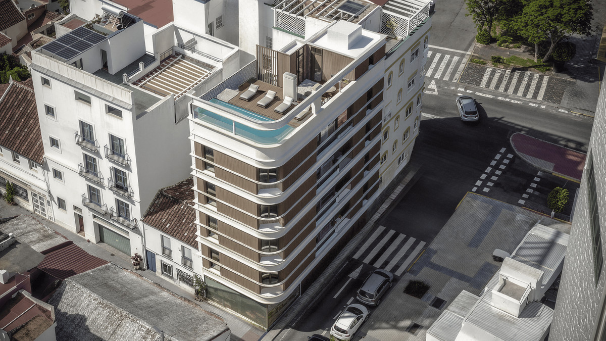 Apartamento en Estepona: 699.000 €