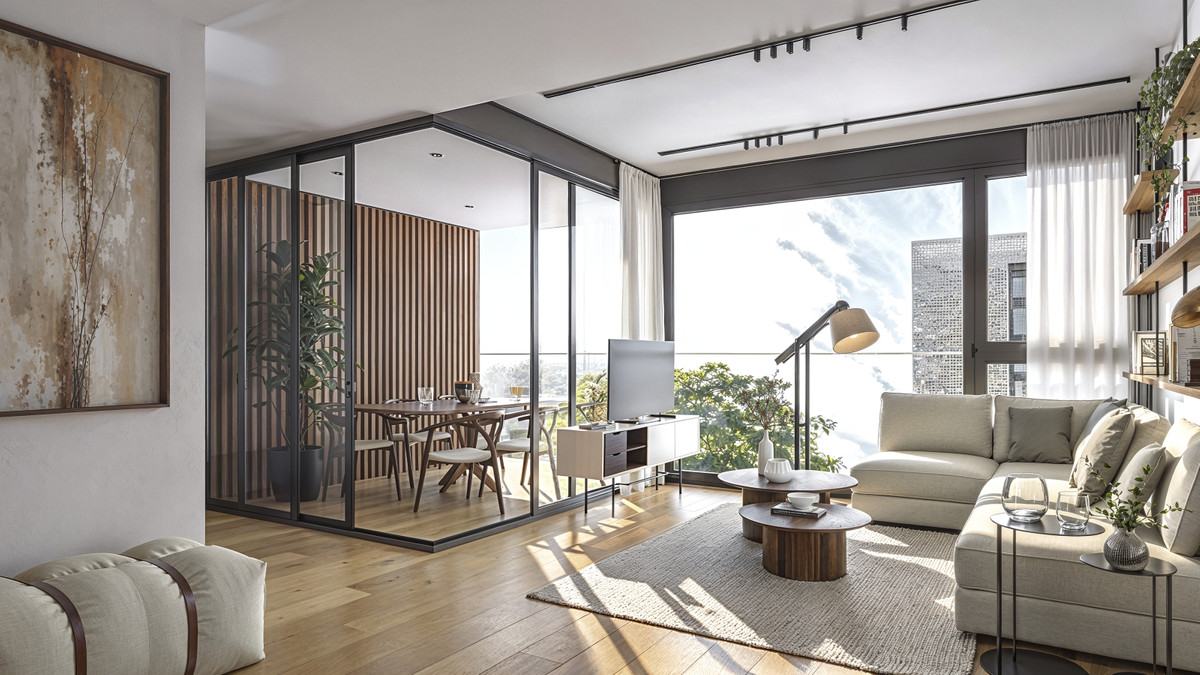 Apartamento en Estepona: 699.000 €