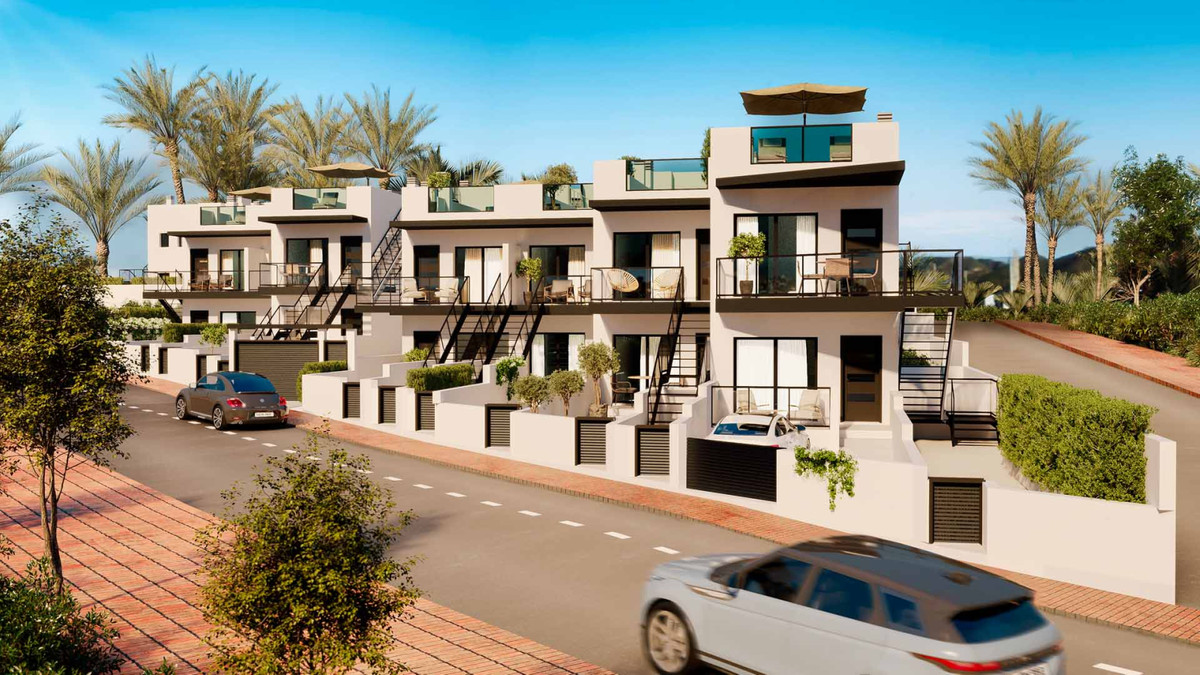 Piso en Venta en Mazarrón