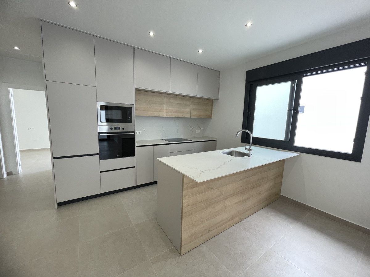 Villa en venta en Almoradi
