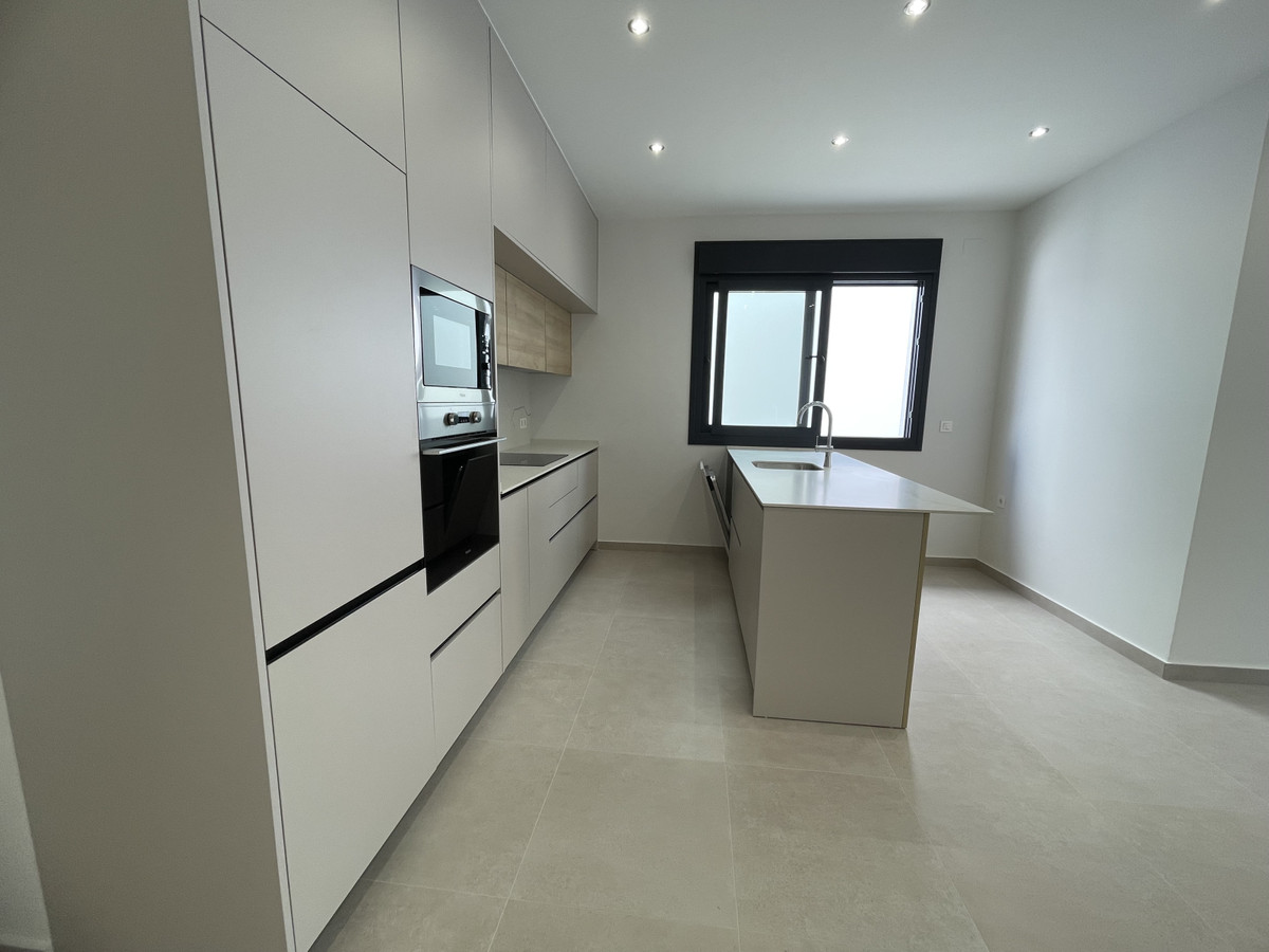 Villa en venta en Almoradi