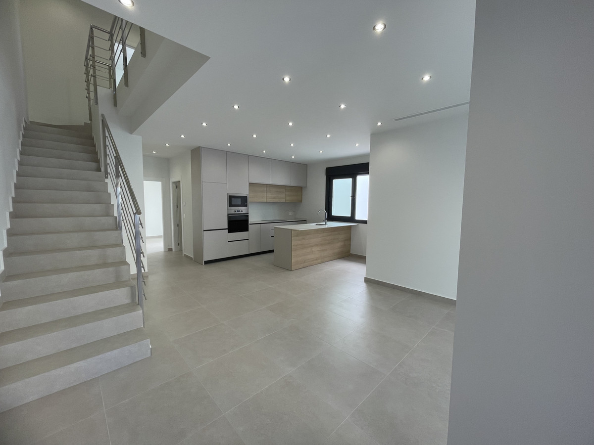 Villa en venta en Almoradi