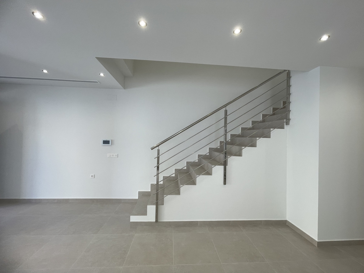 Villa en venta en Almoradi