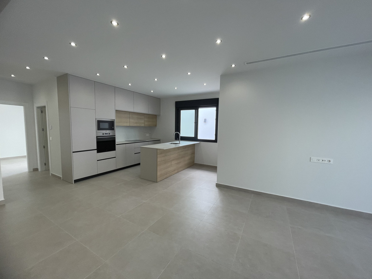 Villa en venta en Almoradi