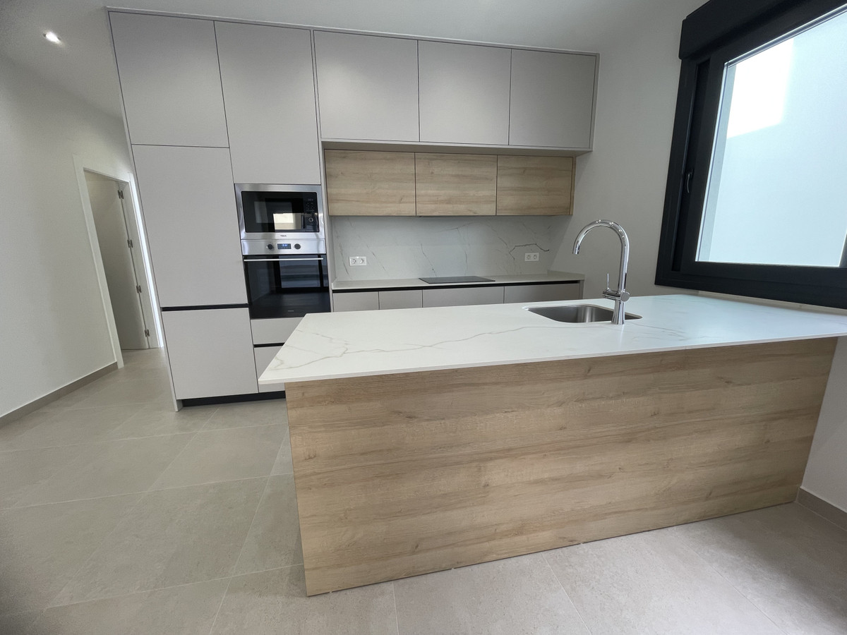 Villa en venta en Almoradi