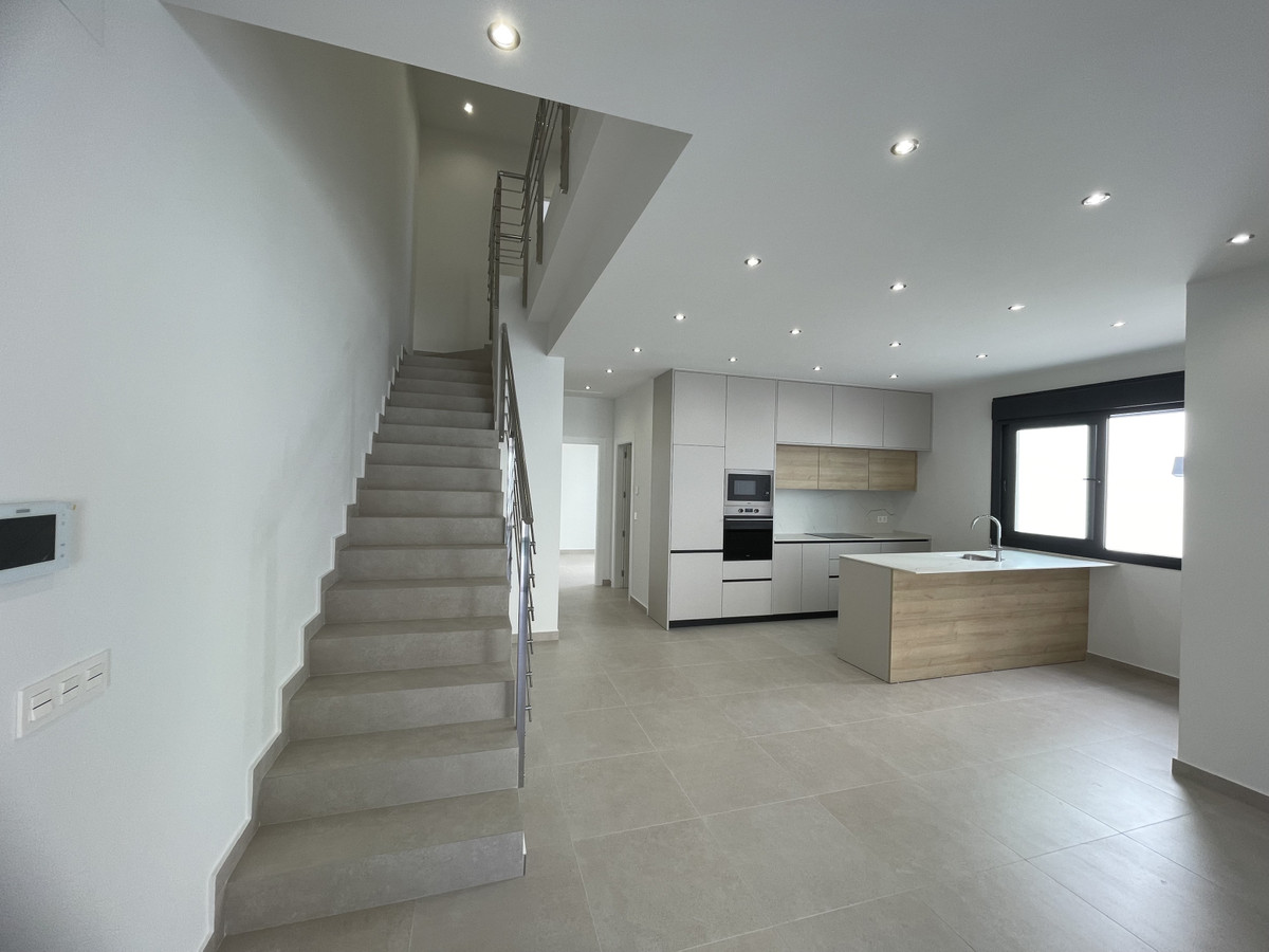Villa en venta en Almoradi