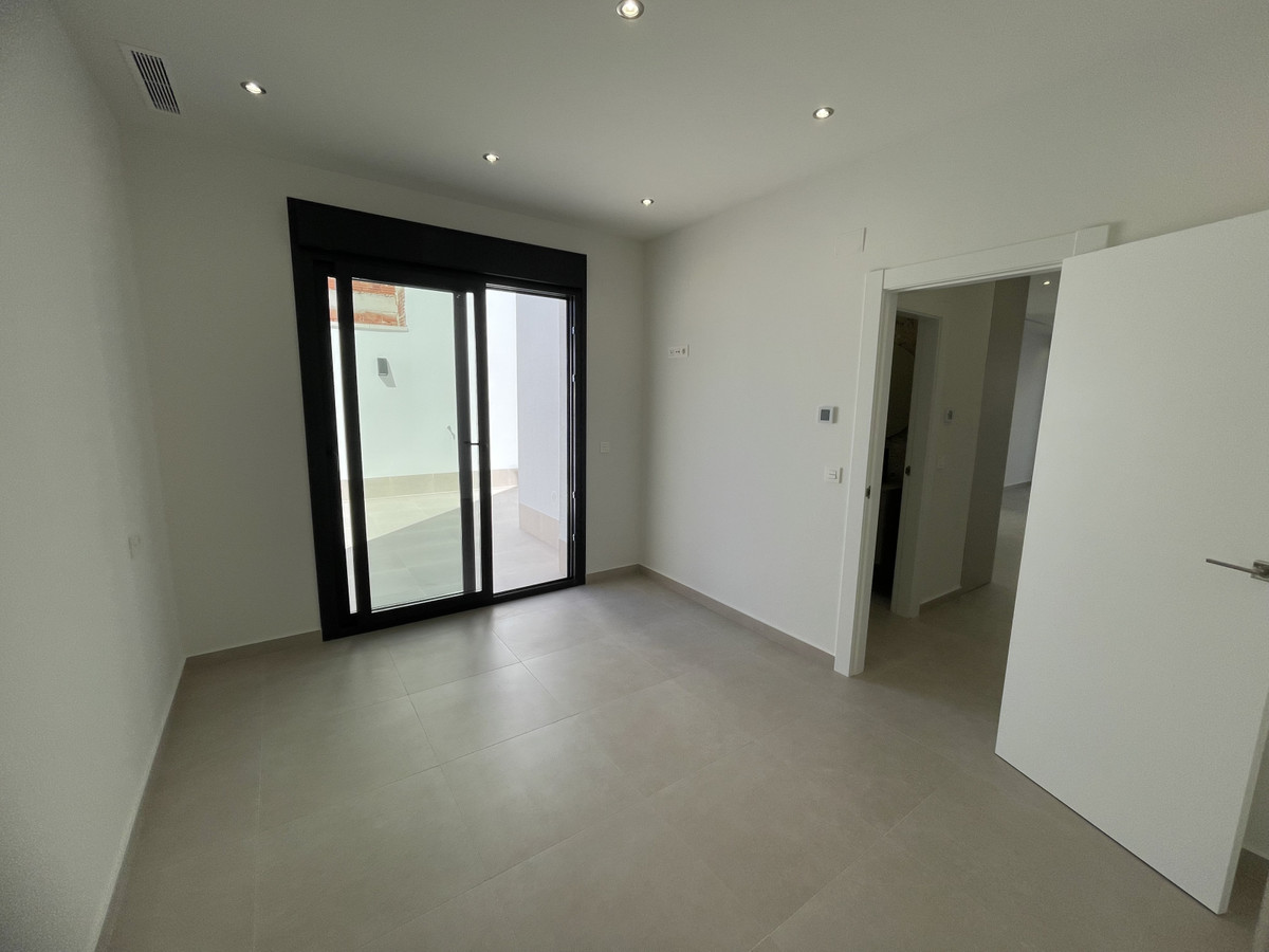 Villa en venta en Almoradi