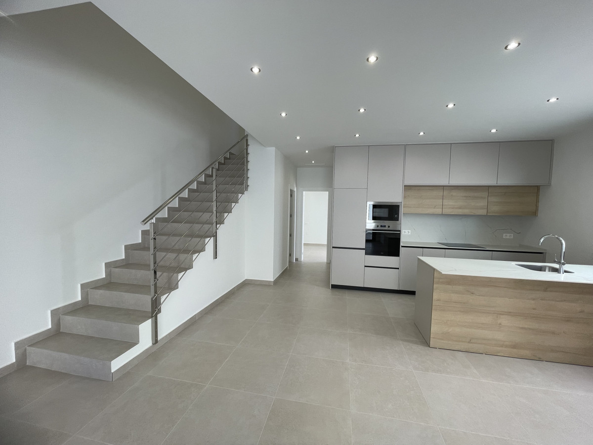 Villa en venta en Almoradi