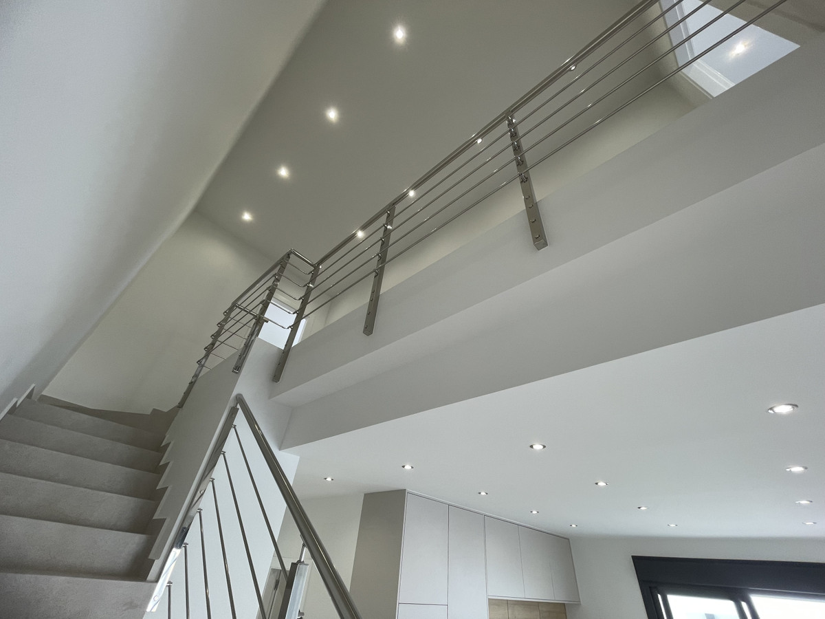 Villa en venta en Almoradi