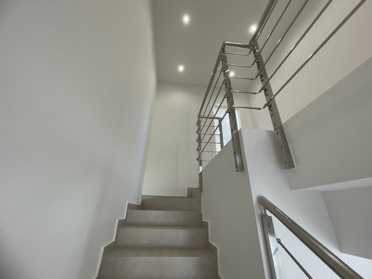 Villa en venta en Almoradi